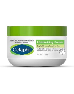 Cetaphil Crème Hydratante