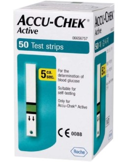 Accu-check Active...