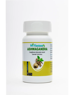 Bio Plantana Ashwagandha