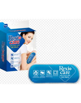 Rexicare Gel Gold Hot