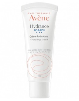 Avéne Hydrance Riche