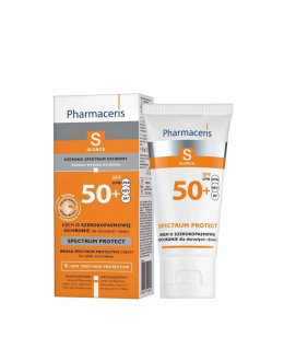 Pharmaceris Coffret S Ecran...