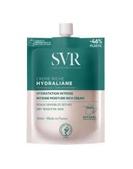 SVR Hydraliane Crème Riche