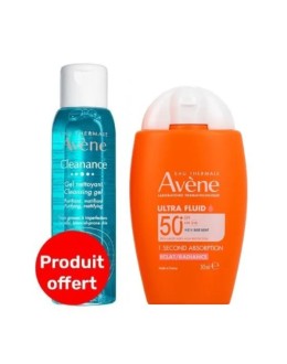 Avéne Pack Ultra Fluide...