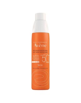 Avene Spray Solaire Adulte...