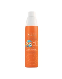 Avene Spray Solaire Enfant...