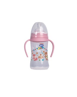 Baby Pur Biberon Plastique...