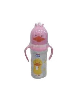 Baby Pur Biberon PP Ludique...