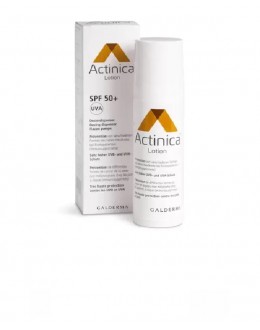 Daylong Actinica Lotion SPF50+