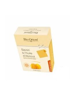 Bio Orient Savon D'abricot