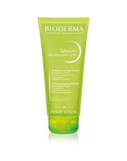 Bioderma Sebium Gel...