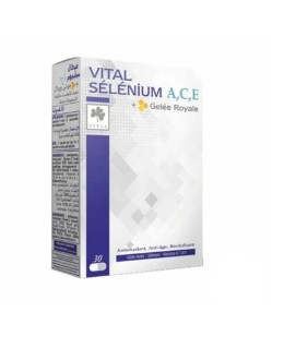 Vital Sélénium ACE