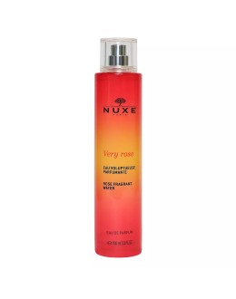 Nuxe Very Rose Eau Voluptueuse Parfumante
