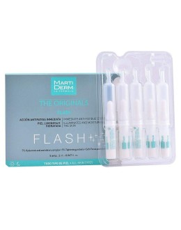 Martiderm Flash Ampoules