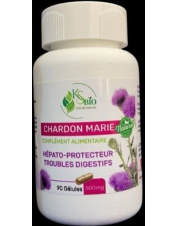 KS Bio Chardon Marie