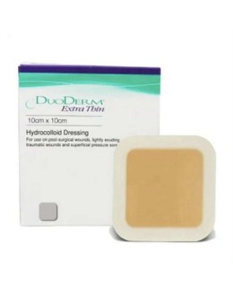 Duoderm Pansement...