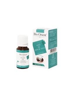 Bio Orient Huile De Noix De Coco