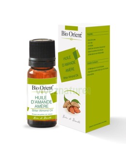 Bio Orient D'Amande Amère