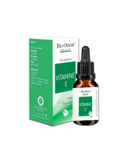 Bio Orient Vitamine E