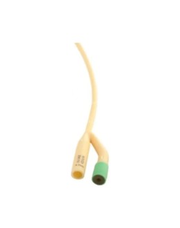 Sonde Vesicale En Latex