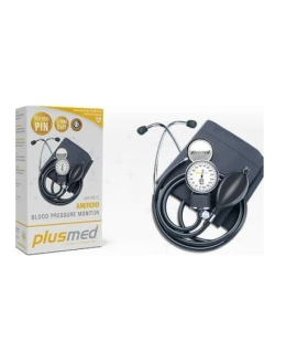 Plusmed Tensiomètre Manuel