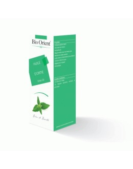 Bio Orient Huile D'ortie