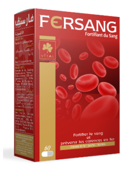 Vital Fersang