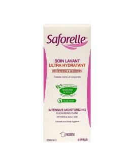Saforelle Gel Intime 250ML