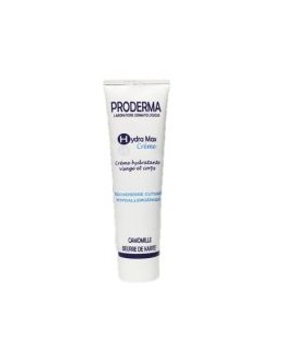 Proderma Crème Mains