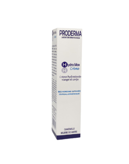 Proderma Hydramax Crème...
