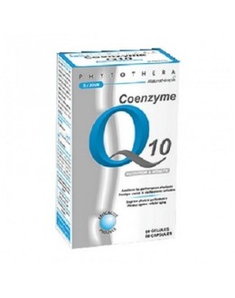 Phytothera Coenzyme Q10