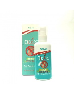 Olcare Poucare Serum