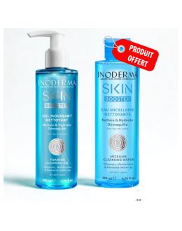 Inoderma Skin Booster Gel...
