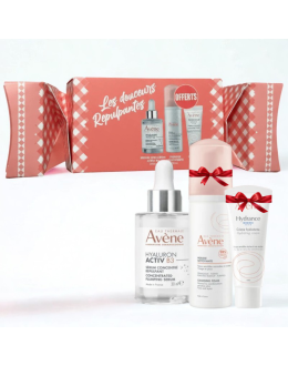 Avene Box hyaluron Activ B3
