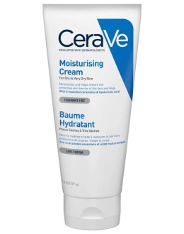 Cerave Baume Hydratant