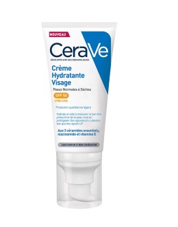 Cerave Crème Hydratante...
