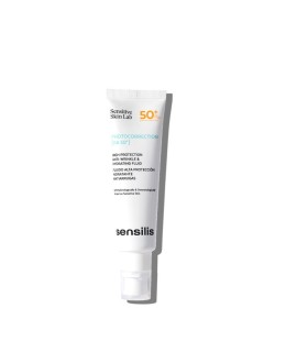 Sensilis Photocorrection...