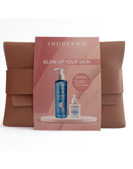 Inoderma Trousse Glow Up...