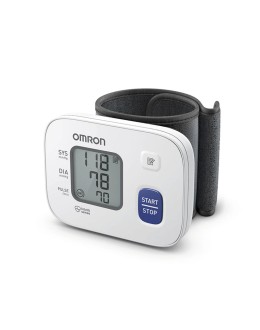 Omron Tensiomètre Poignet