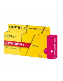 Herbex Vitaminet