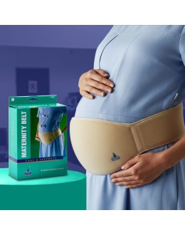 Oppo Ceinture Femme Enceinte