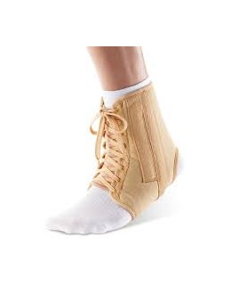 Oppo Attelle De Cheville