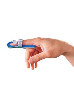 Oppo Attelle de doigt