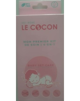 Kit bébé Le Cocon