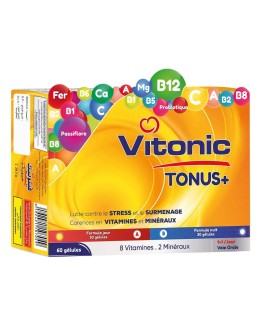 Vitonic Tonus