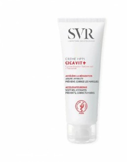 SVR Cicavit + Crème HPPI