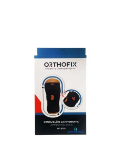 Orthofix Genouillère Ligamentaire