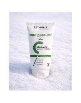 Esth'elle Crème Contre Engelure