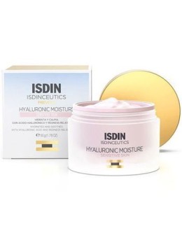 Isdin Isdinceutics Crème Hydratante Peaux Sensibles
