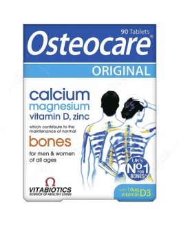 Vitabiotics Osteocare Original
